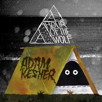 Adam Kesher - Hour of the Wolf - EP