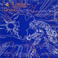 Planetary Assault Systems - Archives