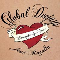 Global Deejays - Everybody's Free