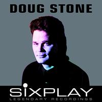 Doug Stone - Six Play: Doug Stone - EP