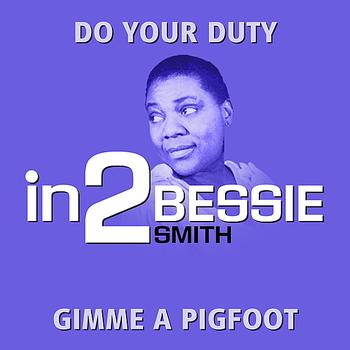 Bessie Smith - in2Bessie Smith - Volume 1