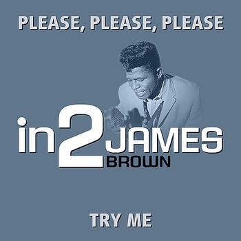 James Brown - in2James Brown - Volume 1