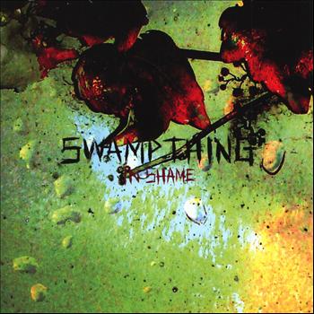 Swamp Thing - In Shame