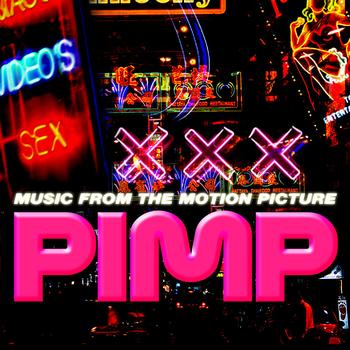 Various Artists - Pimp: Original Motion Picture Soundtrack