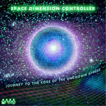 Space Dimension Controller - Journey to the Core of the Unknown Sphere