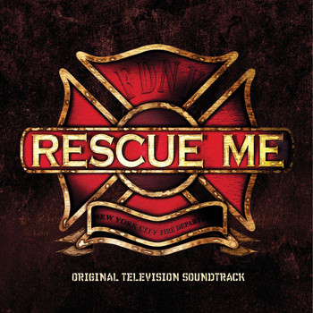Various Artists - Rescue Me