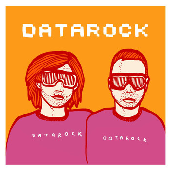 Datarock - Datarock Datarock