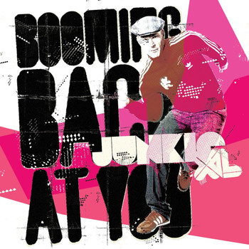 Junkie XL - Booming Back At You (Explicit)