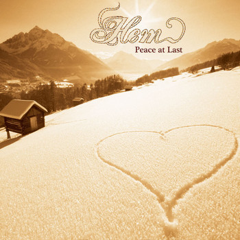 Hem - Peace At Last - EP