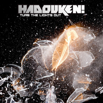 Hadouken - Turn The Lights Out