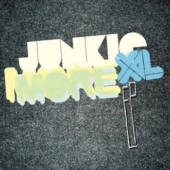Junkie XL - More - EP (Explicit)