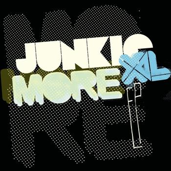 Junkie XL - More More - EP (Explicit)