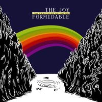 The Joy Formidable - I Don't Want To See You Like This (Deluxe Single)