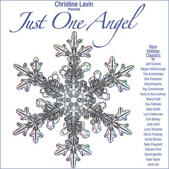 Various Artists - Christine Lavin presents Just One Angel