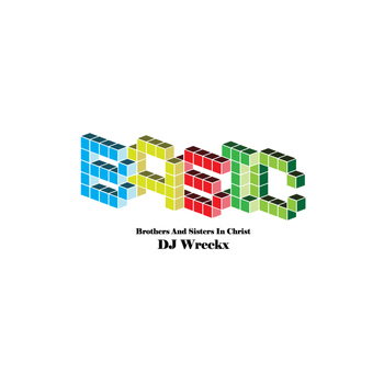 DJ WRECKX - BASIC