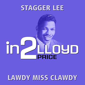 Lloyd Price - in2Lloyd Price - Volume 1