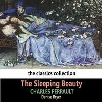 Denise Bryer - Perrault: The Sleeping Beauty