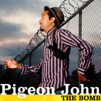 Pigeon John - The Bomb (single)