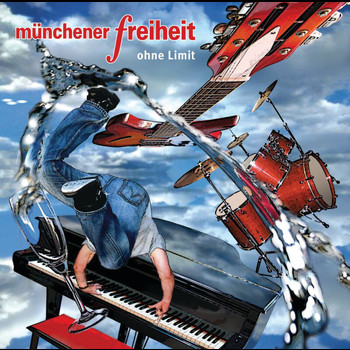Münchener Freiheit - Das muss der Anfang sein