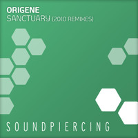 Origene - Sanctuary (2010 Remixes)