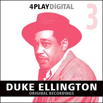 Duke Ellington - Prelude to a Kiss - 4 Track EP