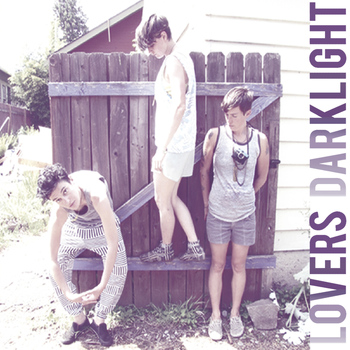 Lovers - Dark Light