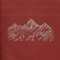 Sparta Philharmonic - Paper-Maché Mountains