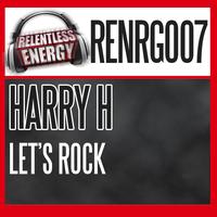 Harry H - Let's Rock