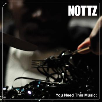 Nottz - You Need This Music (Explicit)