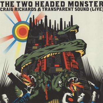 Various Artists - The Two Headed Monster (Craig Richards Mix)