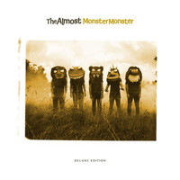 The Almost - Monster Monster (Deluxe Edition)
