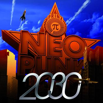 Prinz Pi - 2030 (Exclusive Version)