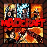 MadCraft - Breakout