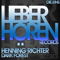 Henning Richter - Dark Forest