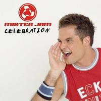 Mister Jam - Celebration