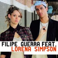 Filipe Guerra feat. Lorena Simpson - Brand new day