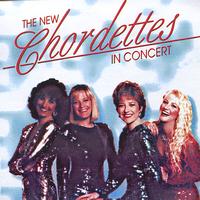 The New Chordettes - In Concert