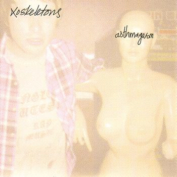 XO Skeletons - Asthmagasm (Explicit)