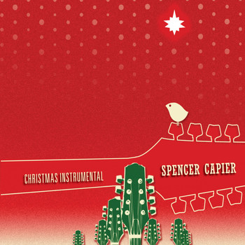 Spencer Capier - Christmas Instrumental