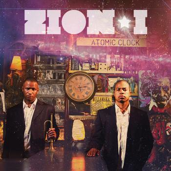 Zion I - Atomic Clock (Explicit)