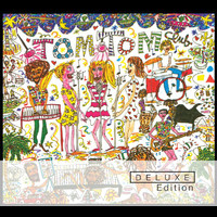 Tom Tom Club - Tom Tom Club (Deluxe Edition - E Album)