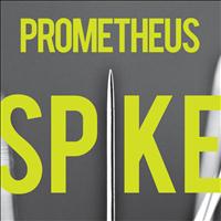 Prometheus - Spike