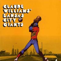 Claude Williams - Kansas City Giants