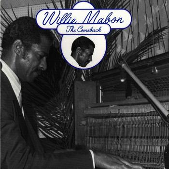 Willie Mabon - The Comeback