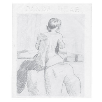 Panda Bear - You Can Count On Me