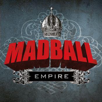 Madball - Empire (Explicit)