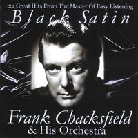 Frank Chacksfield - Black Satin