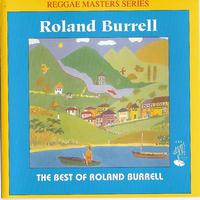 Roland Burrell - The Best Of Roland Burrell