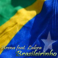Arena - Brasileirinho