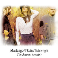Marlango - The Answer (Remix)